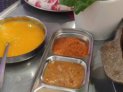 -玄希浪漫厨房·韩料烤肉(湖滨银泰in77店)