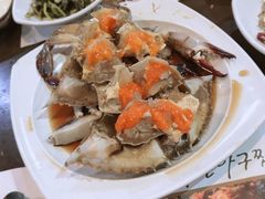 -元祖马山安康鱼