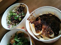 -洞子口张老二凉粉(文殊院店)