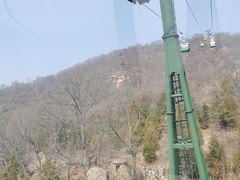 -天津盘山风景名胜区