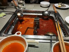 -海底捞火锅(卓为城生日主题店)
