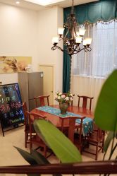 -禧悦府国际月子会所(总店)