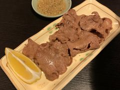 牛舌-日本料理神拉面