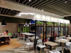 大堂-肯德基(春申店)