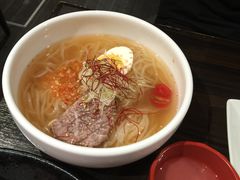 -俺的焼肉(銀座9丁目店)