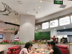 -尚渔味双拼烤鱼(燕郊永旺店)