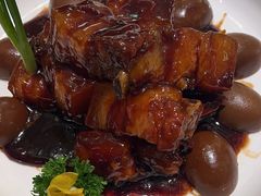 红烧肉加蛋-蝶园·装修中(BFC外滩金融中心店)