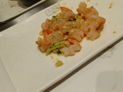 -火地铁板烧(昆山万象汇店)