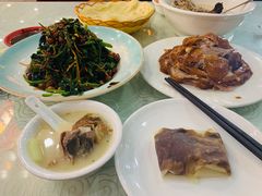 -原味斋烤鸭店(铁百店)