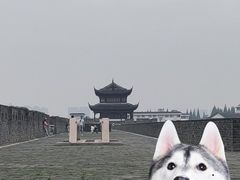 -相门城墙文化休闲景区