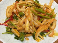 -清真·益鑫羊肉手抓馆(花园北街店)