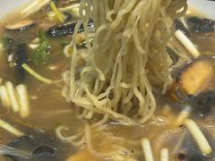 -南岳面馆(南门小街店)