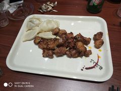 -金刚山烧烤(中山路店)