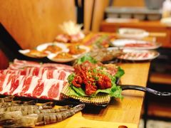 -秋木烤肉·韩国牛肉名家(高新旗舰店)