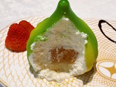克里姆林宫穹顶蛋糕-俄士厨房(环球港店)