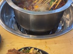 -屋头串串(龙潭寺店)