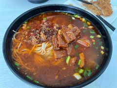 -弄堂面馆(金运路店)