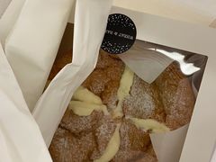 -WHEAT&BAKER-麥(凯德来福士店)