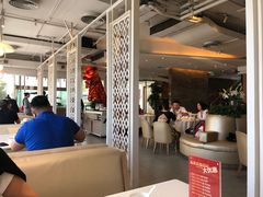大堂-衡山汇·高级粤菜(霄云路店)