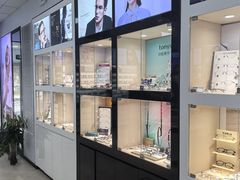 -大明眼镜(方庄店)