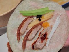 -船歌·鱼水饺青岛菜(闽江二路店)