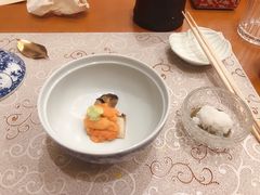-九献创意菜·牛排料理(亮马河花园店)
