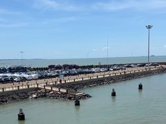 -海安新港(公交站)