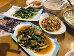 -易老妈蹄花.特色川菜(人民公园总店)