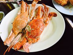 Wang&nbsp;Sai&nbsp;Seafood-Wang Sai Seafood