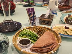 -一品滇香·云南菜(公益西桥店)