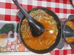 -西贝(上海国际时尚中心店)
