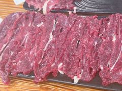 -潮味四季潮汕牛肉火锅(来凤街店)