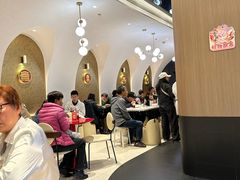 -宁波汤团店(外滩店)