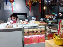 -乔家栅(大木桥路店)