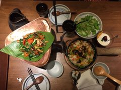 -云海肴·汽锅鸡·云南代表菜(天山百盛优客店)