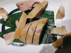 -小厨娘淮扬菜(天印大道店)