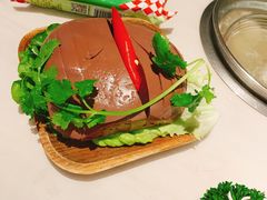 -围炉夜话·潮汕卤水火锅(榕江店)