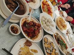 -敬宾酒家(胜利广场店)