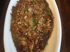 -梁记粥铺(开元地中海店)