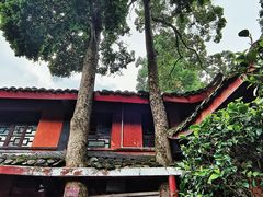 -峨眉山风景名胜区
