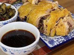 -洞天食府(北大街店)