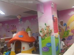 -孩子王童乐园(连云港万达店)