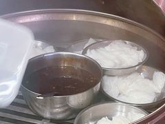 -放鸡岛之美食
