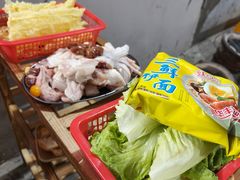 -司马街鸡煲(西华路店)