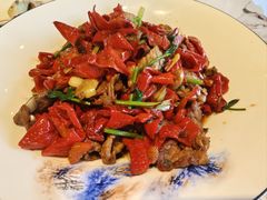 -巴依老爷新疆美食(常营店)