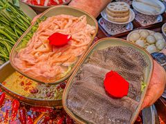 -纸盐河码头火锅(十八梯店)