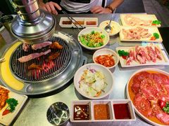 -喜来稀肉(虹泉路店)