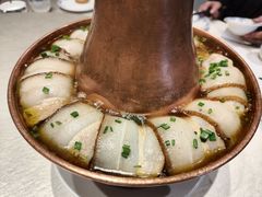 -热河食府(中山路店)