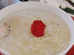 -小龙坎火锅(汉街店)