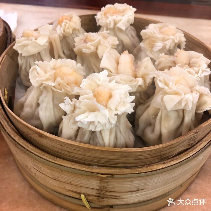 都一處燒麥館(方莊店)--菜圖片-北京美食-大眾點評網